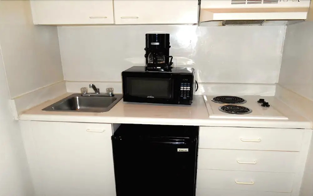 Home 1 Extended Stay Memphis