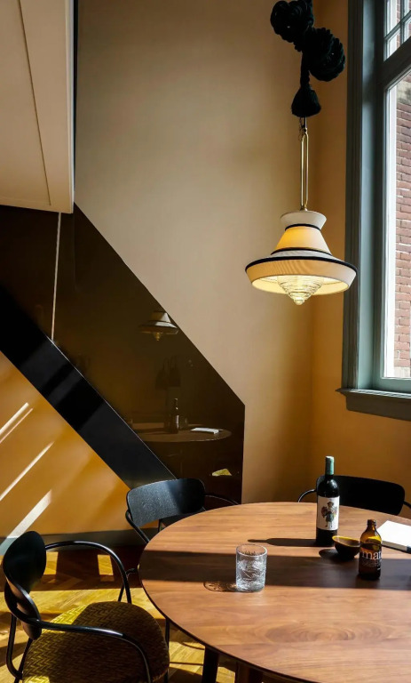 Hotel Mercier