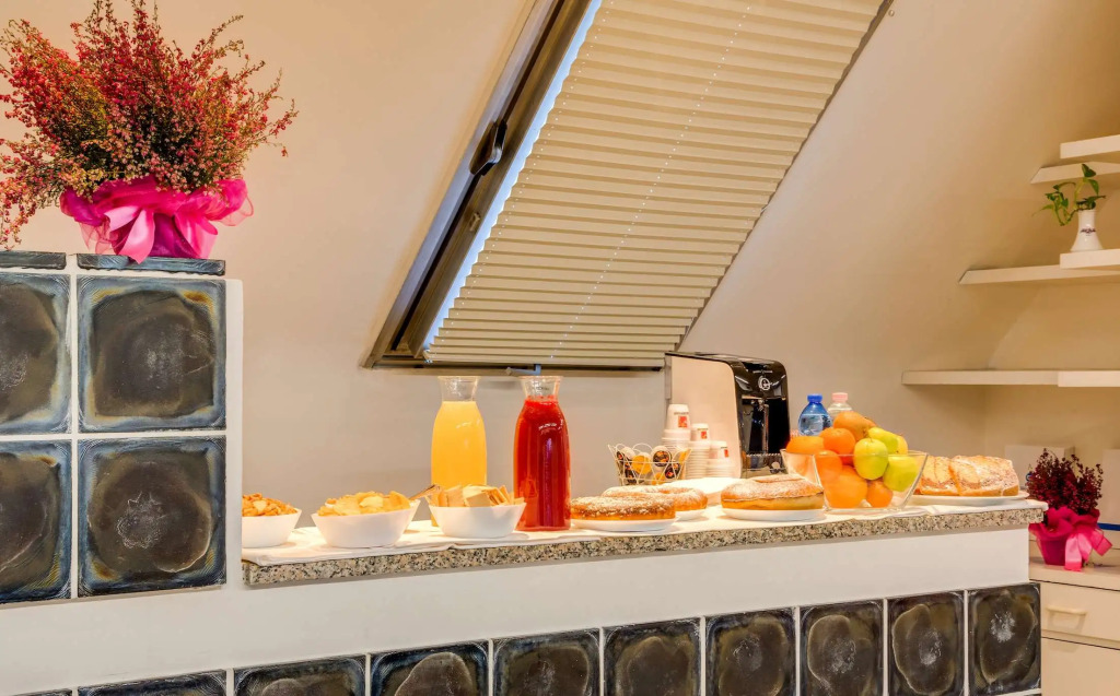 Hotel San Giusto