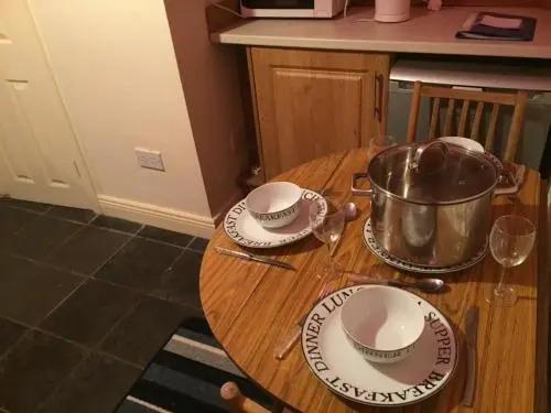Super Central Dublin Apartments
