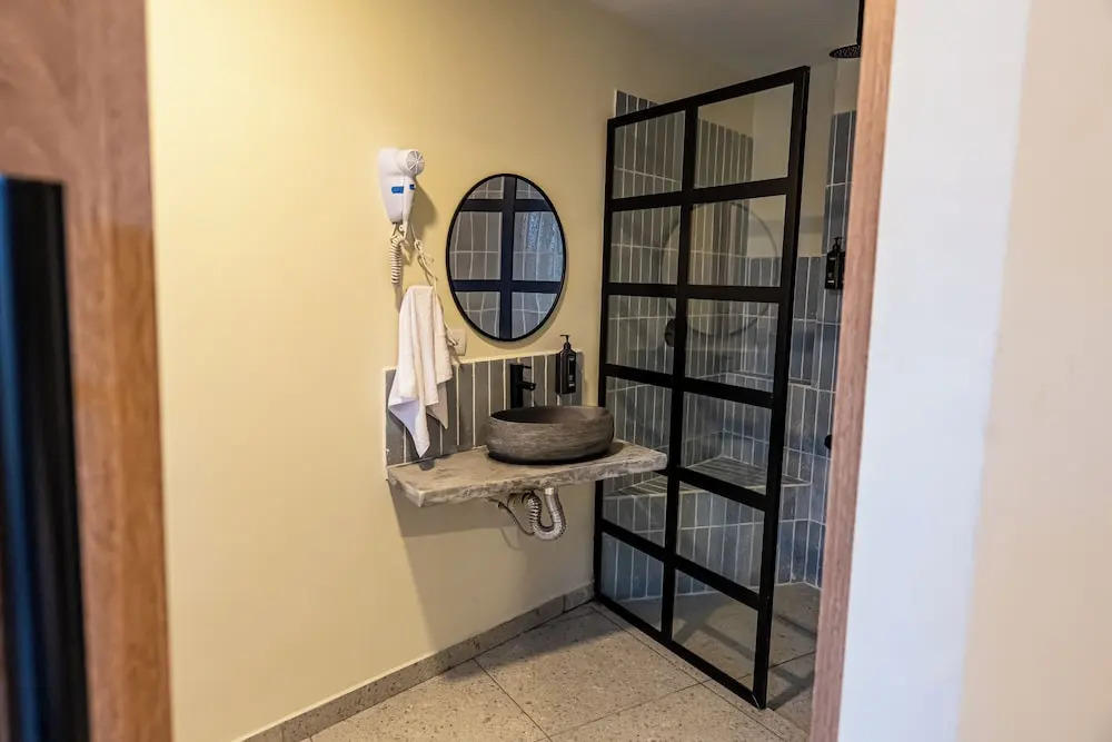 Monte Pueblo Hotel Boutique