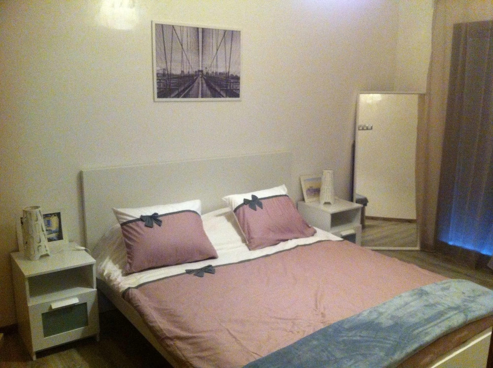 Corniche Mohammedia Appartement meublé