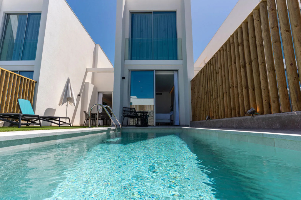 Resort Cordial Santa Águeda & Perchel Beach Club