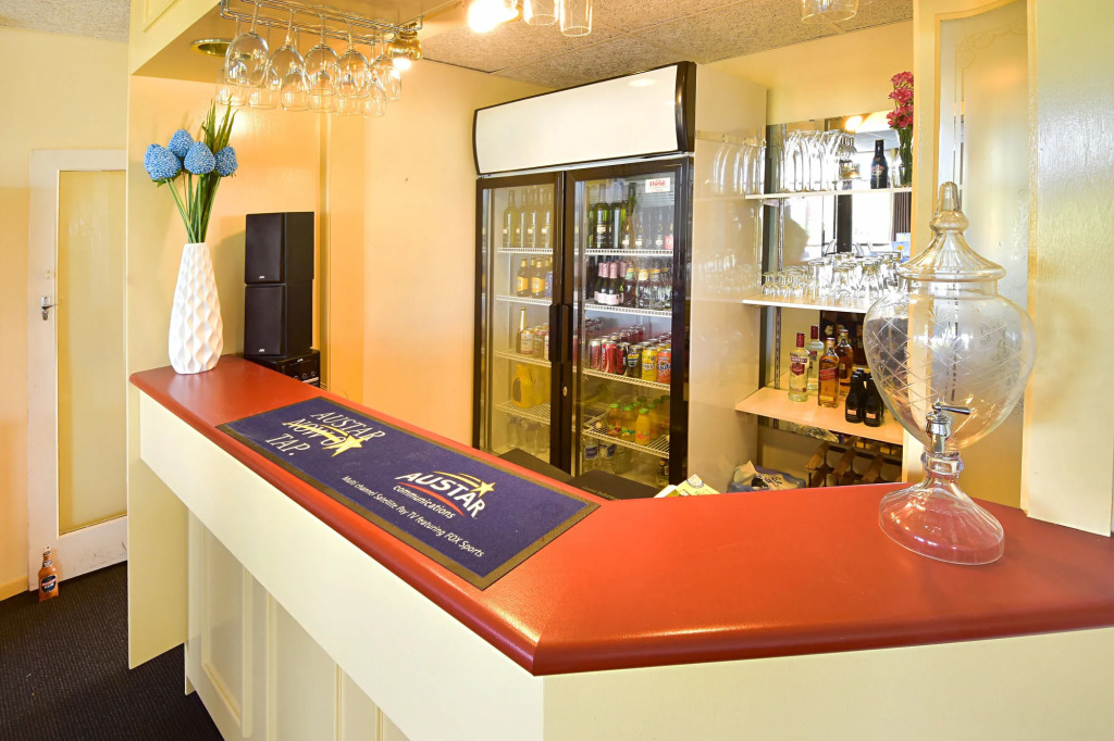 Armidale Inn