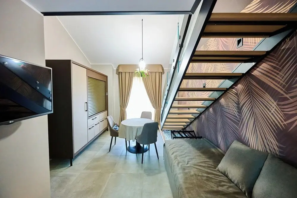 Le 2 Palme Apartments