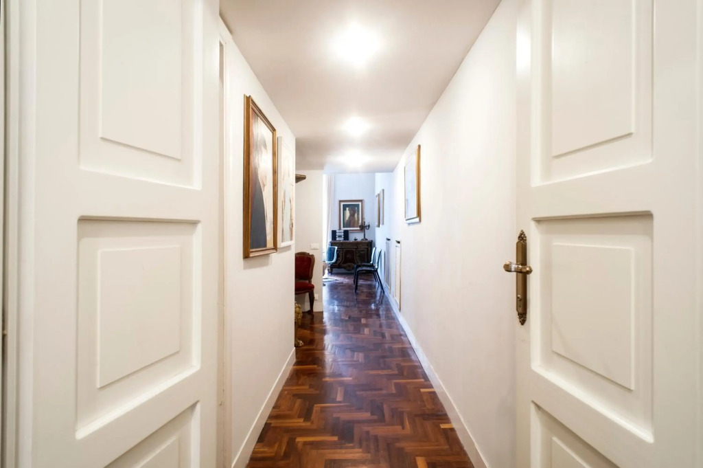 Santa Cecilia Apartment