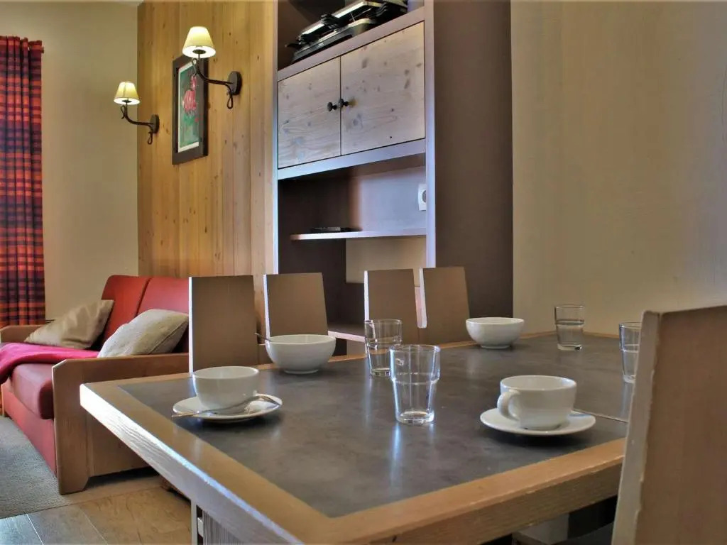Studio Risoul, 1 pièce, 3 personnes - FR-1-330-238