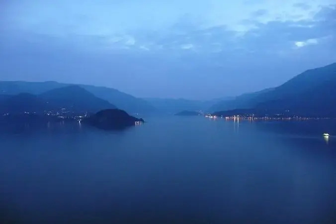 Primo del Lago