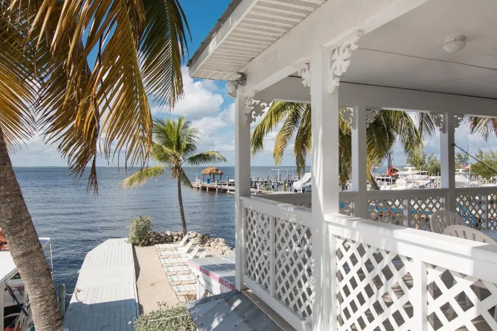 Amoray Dive Resort