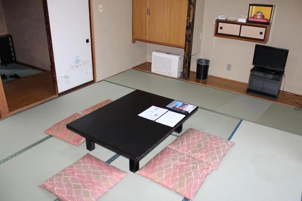 Yamadaya Hotel