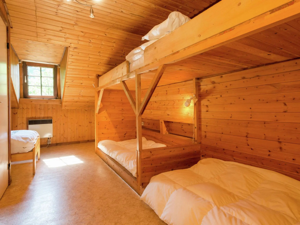 Nature Retreat in Waimes