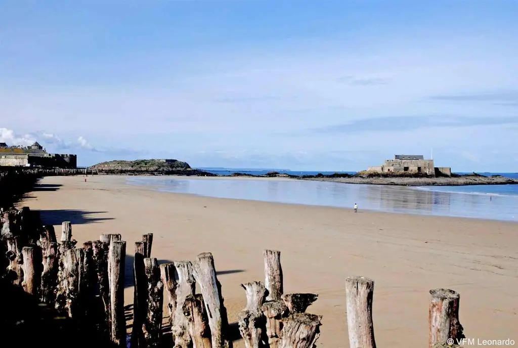 ibis Styles Saint Malo Centre Historique