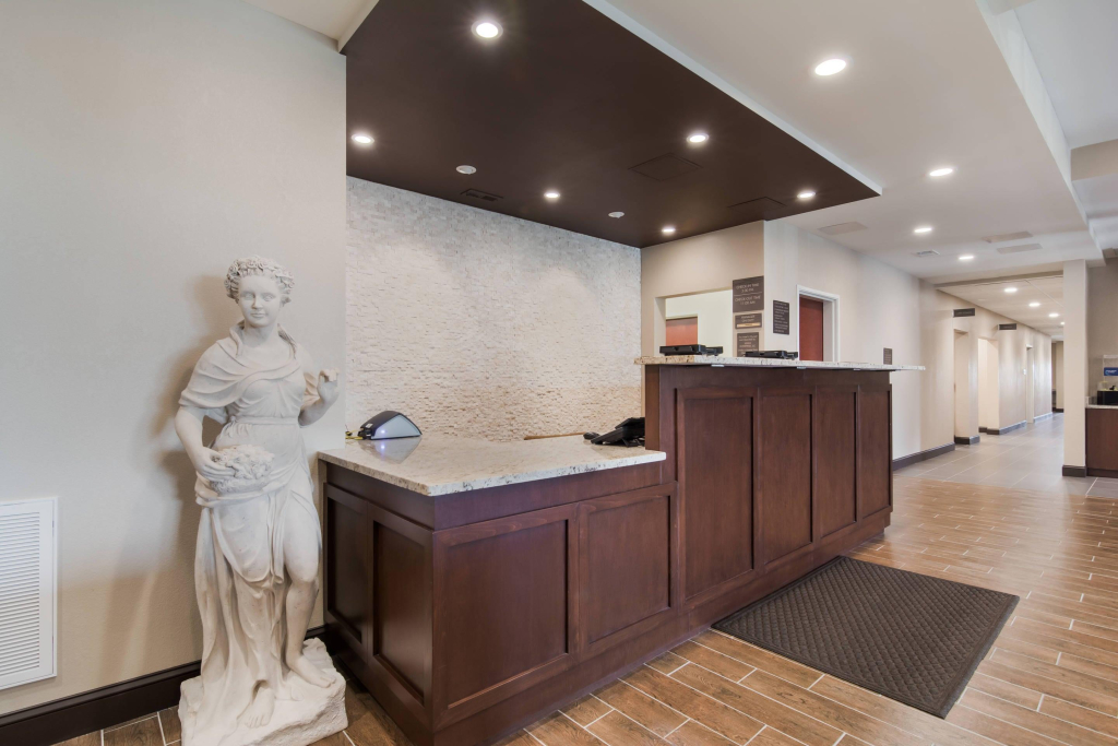 Comfort Inn & Suites Rock Hill Northeast