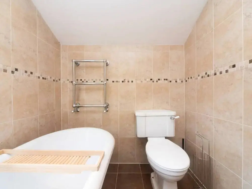 Charming Period Home Near Surbiton With Garden