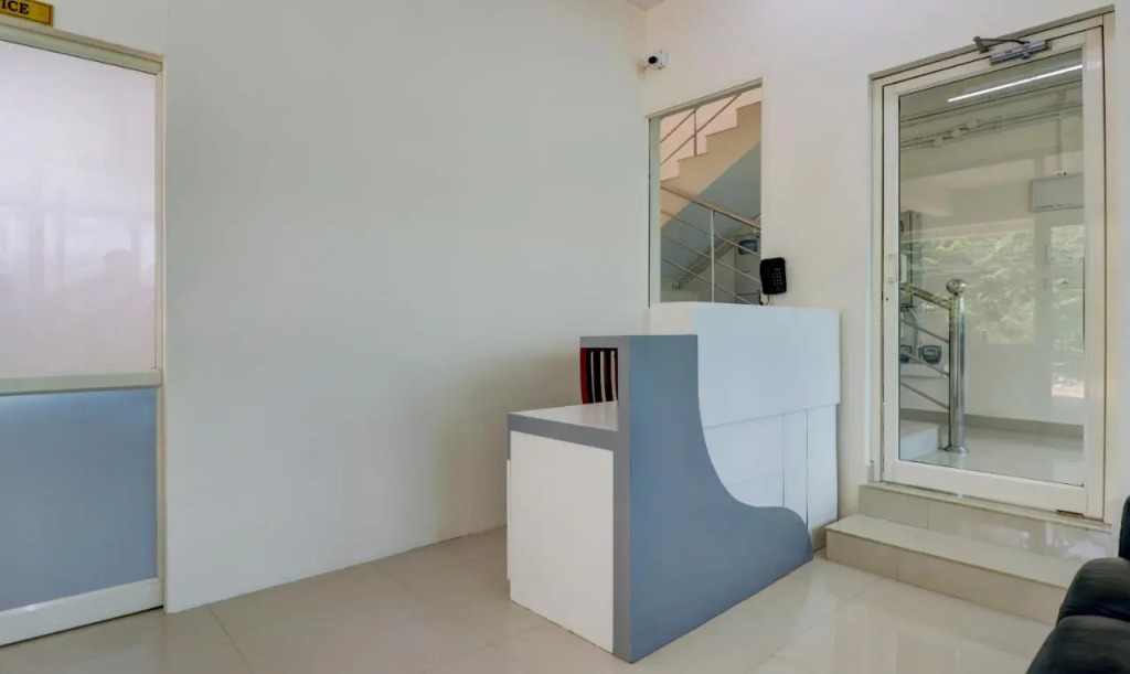 Itsy Hotels Ushodaya Royal Residency