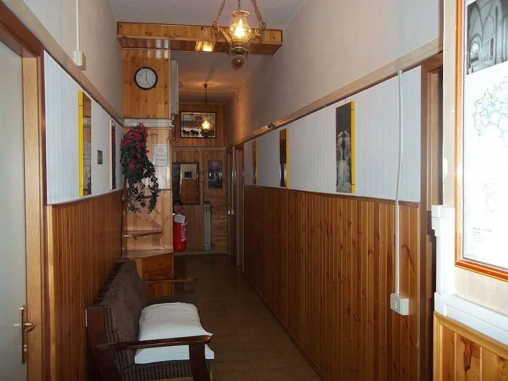 Albergo Da Peppino