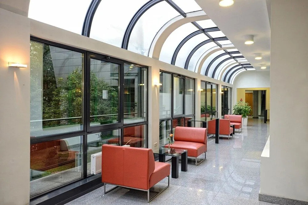 Green Park Conference Centre