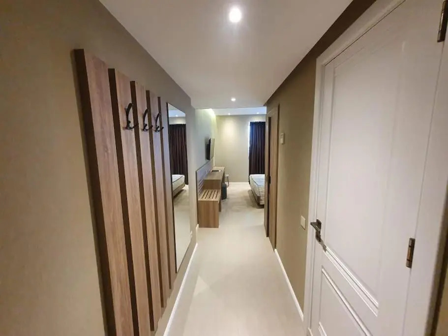 Leo Group BEST STUDIO 2509 Alliance Palace