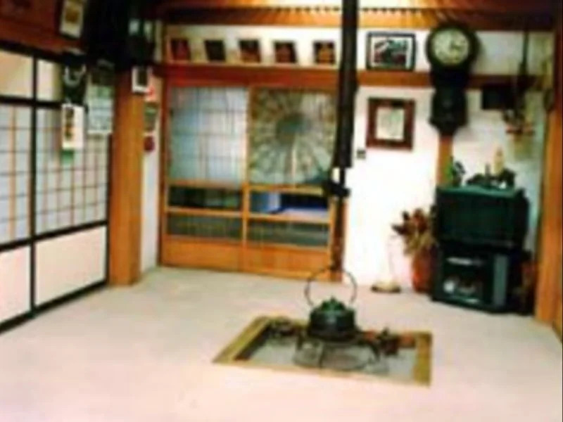 Hida Takayama Tenshoji Youth Hostel