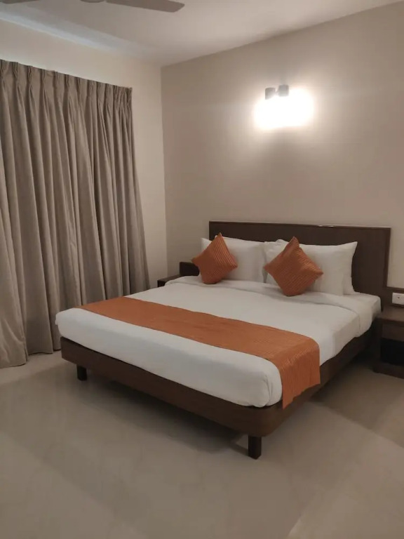 Sapana Meadows by Nanu Resorts