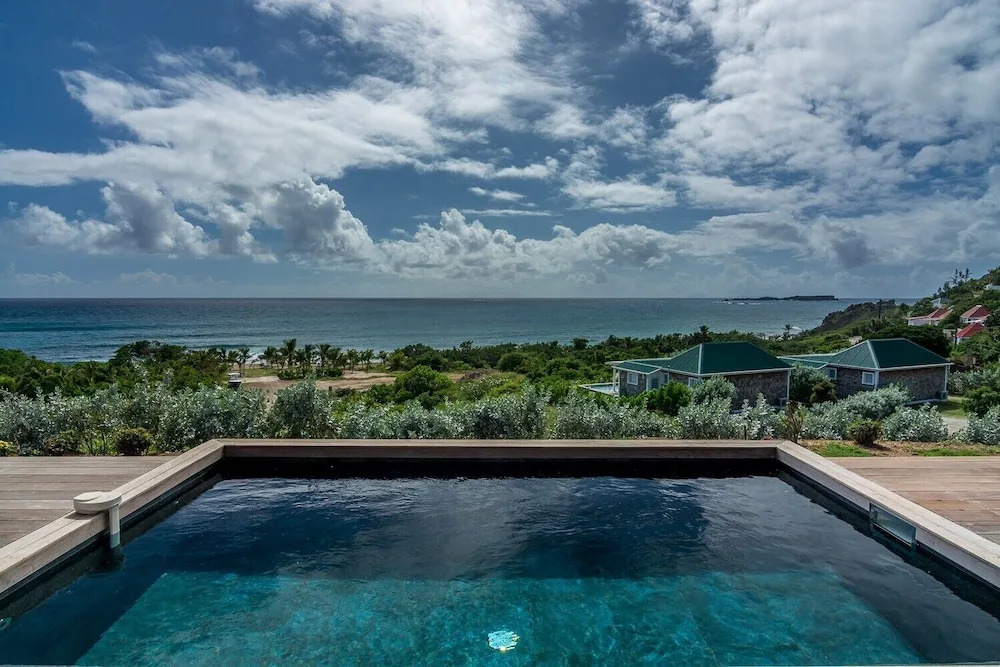Villa Tichatola