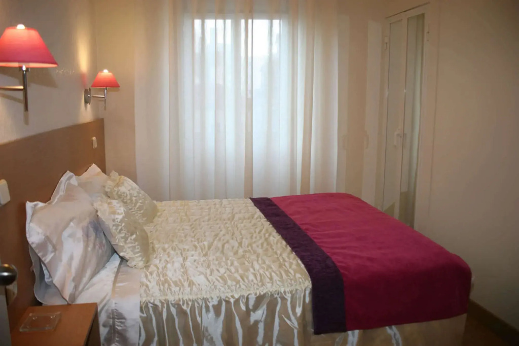 Estrela dos Anjos Guesthouse