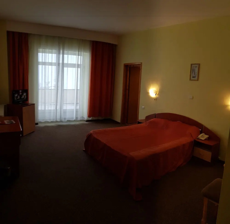 Hotel Cota 1400