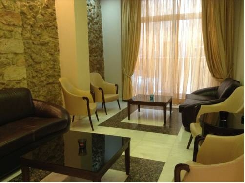 Eva Hotel Piraeus