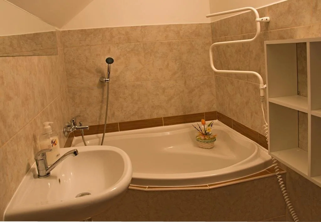 Hospůdka u Zvoničky