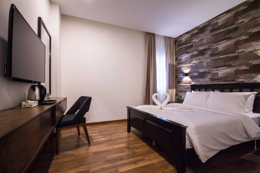 Wifi Boutique Hotel