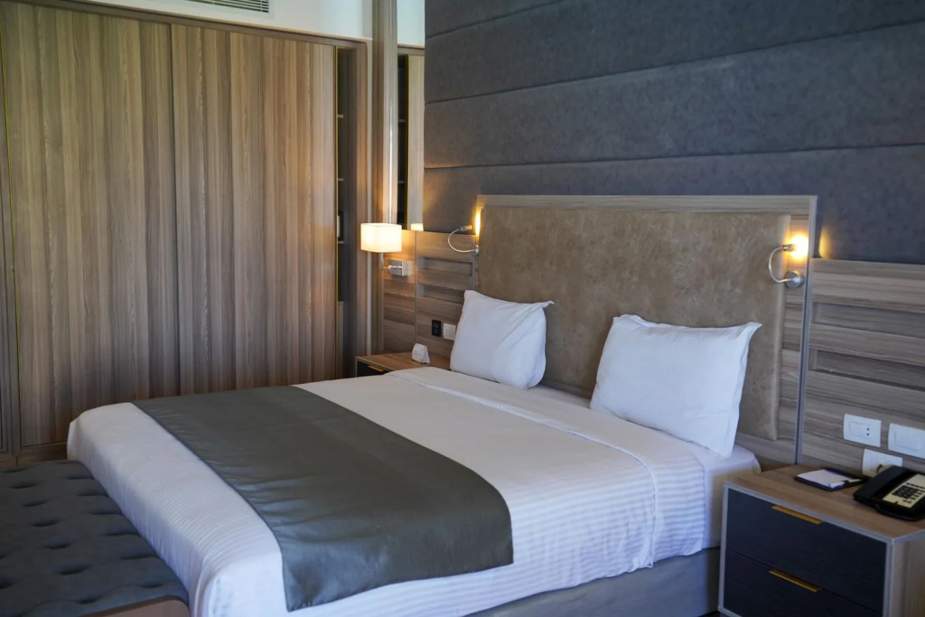 Xanadu Makadi Bay - High Class All Inclusive