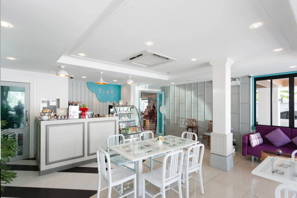 The Tint At Phuket Town - SHA Plus