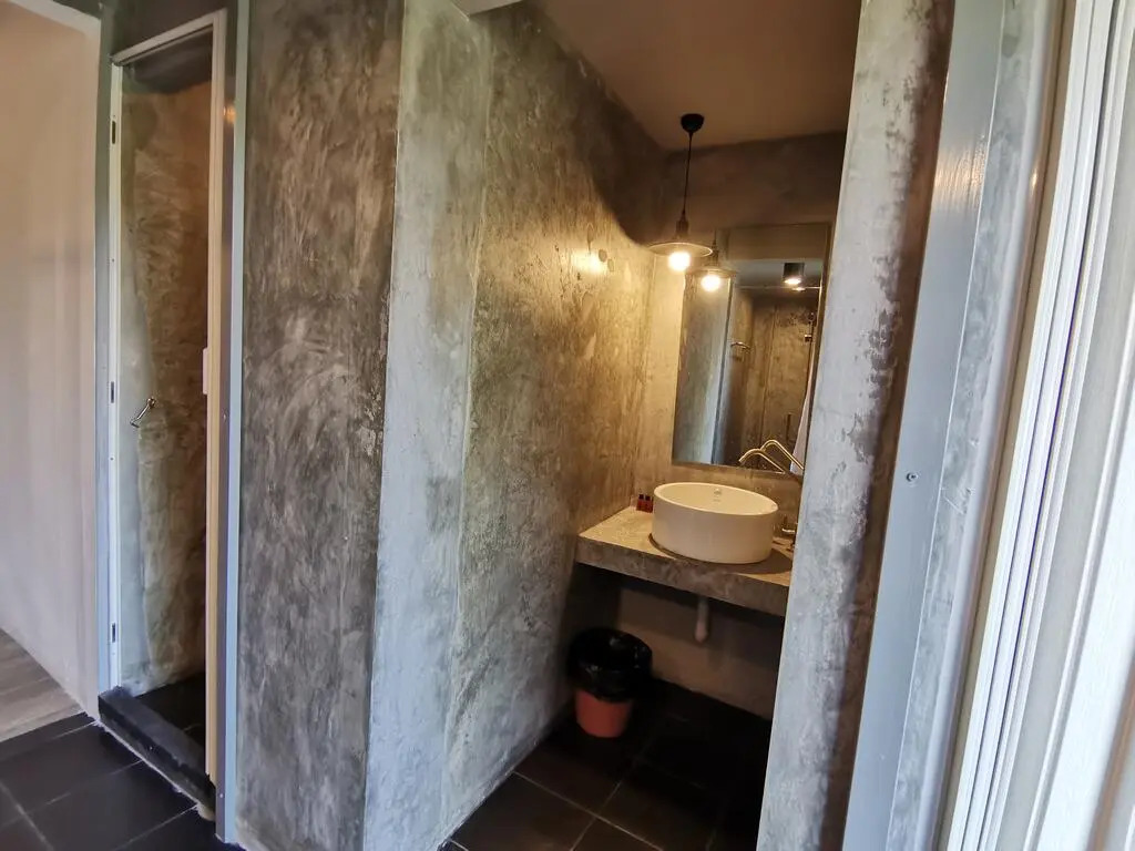 8 SLEEPER STREET Guesthouse