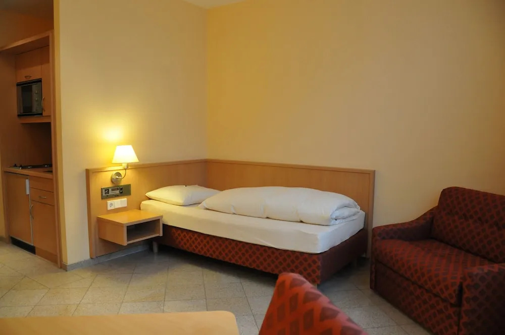 Hotel Ferchenhof