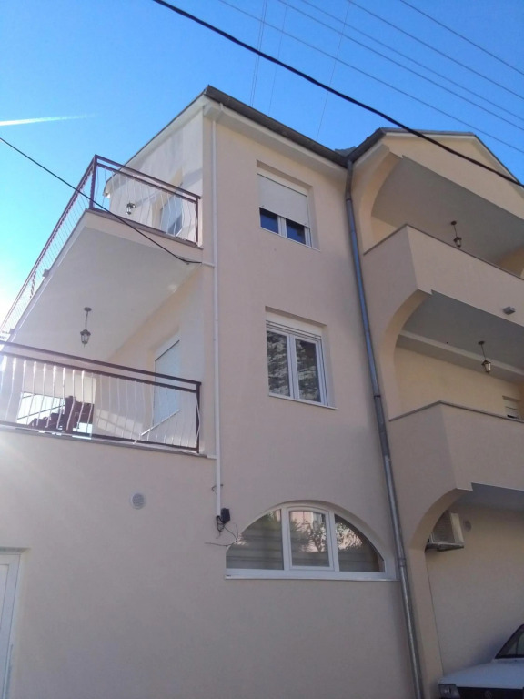 Sun City Apartments
