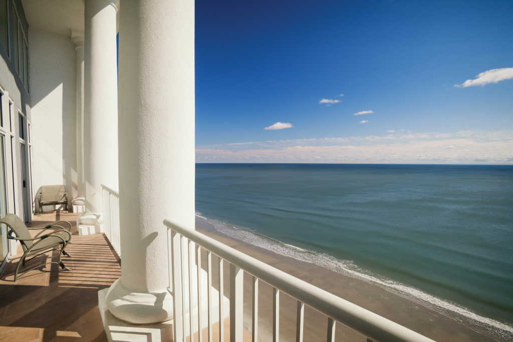 Myconian Utopia Relais & Chateaux