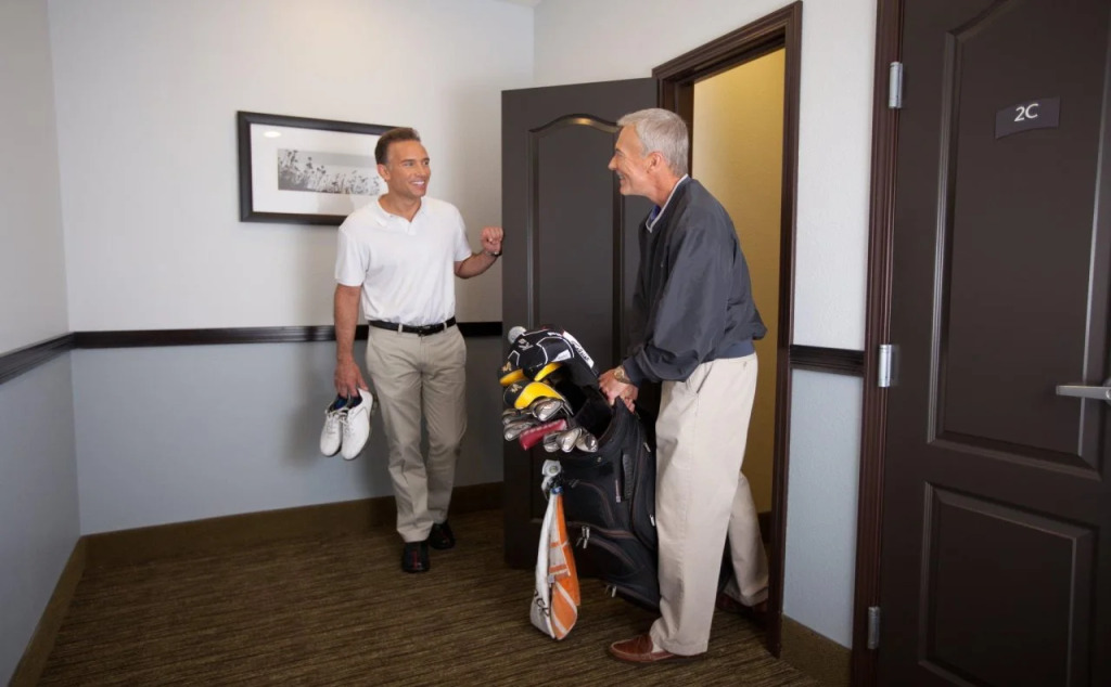 Staybridge Suites Washington D.C. - Greenbelt by IHG