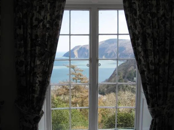 Lynton Cottage Hotel