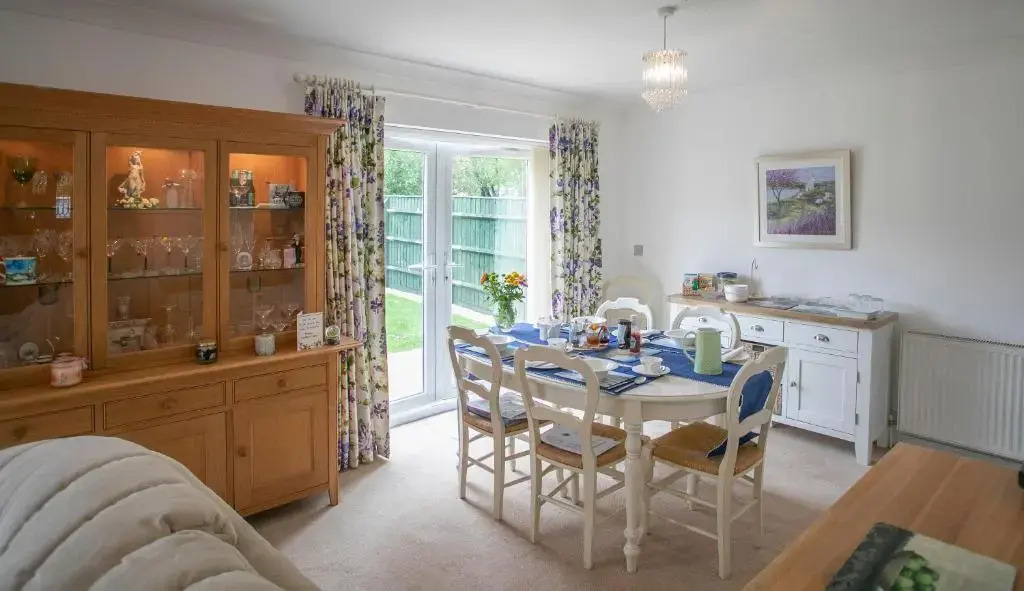 The Heathers Bed and Breakfast