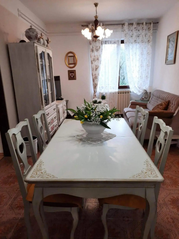 Apartment Bella Rosa