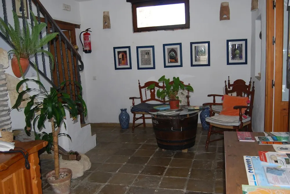 Casa Leonor Vejer