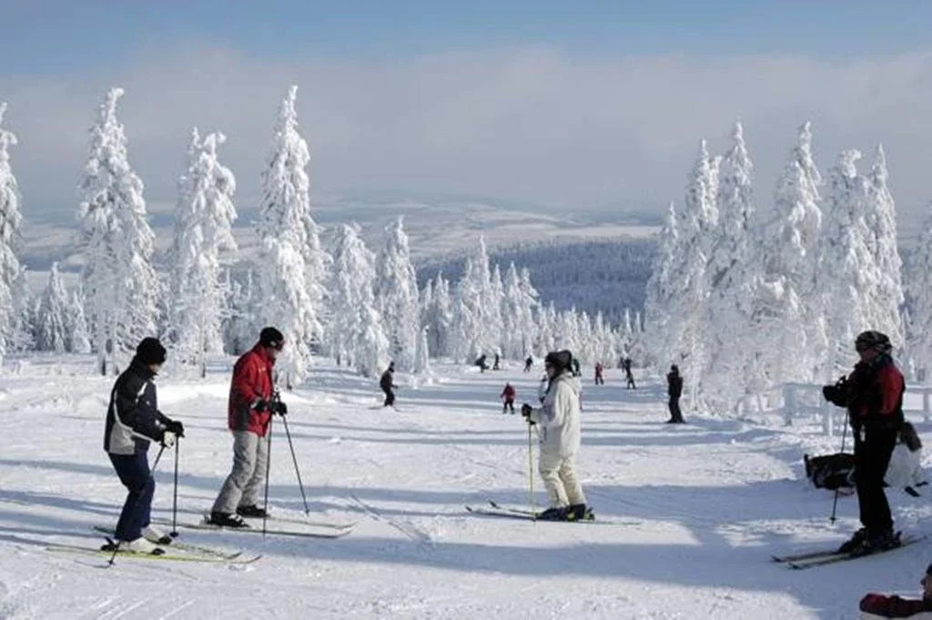 Horský Hotel Arnica