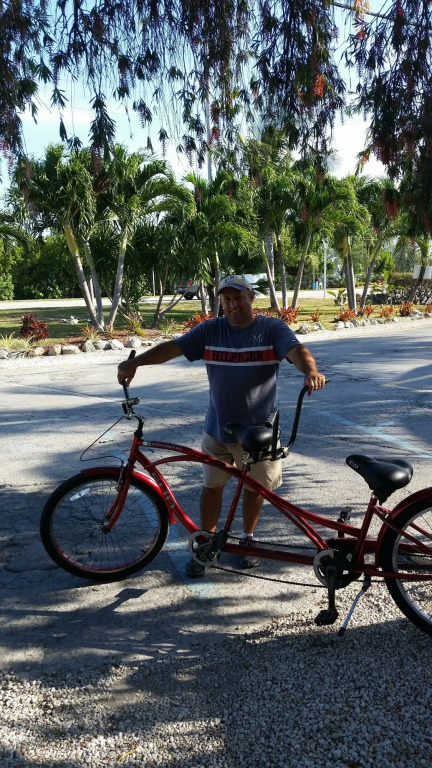 Coconut Cay Resort