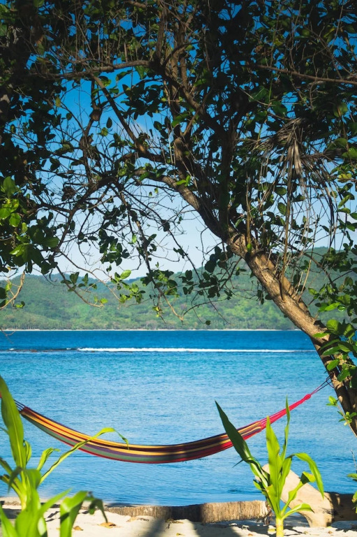 Dryft Darocotan Island