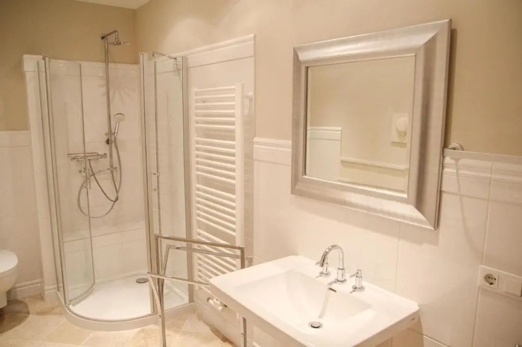 Villa Frische Brise 3 Seerose