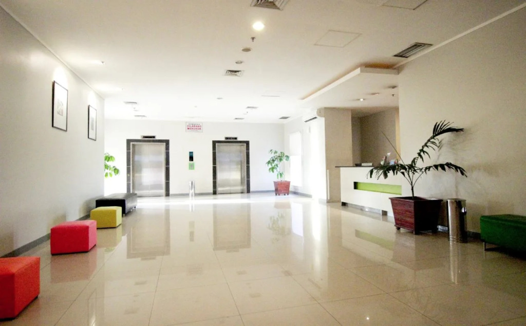 Hotel Glodok Plaza