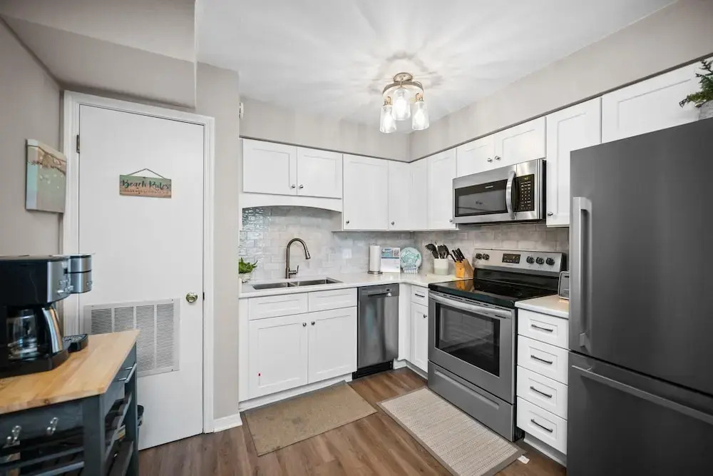 The Cove 205B by Vacation Homes Collection