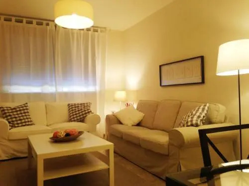 Apartamento Ollerías, 31