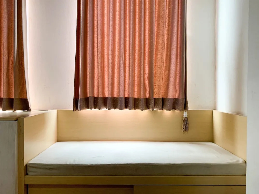 Relaxing Studio At Patraland Urbano Apartment