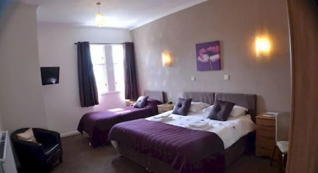 Ayr Gatehouse